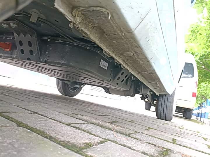 Bestune Pony 2026 2026款 222km 炫彩马