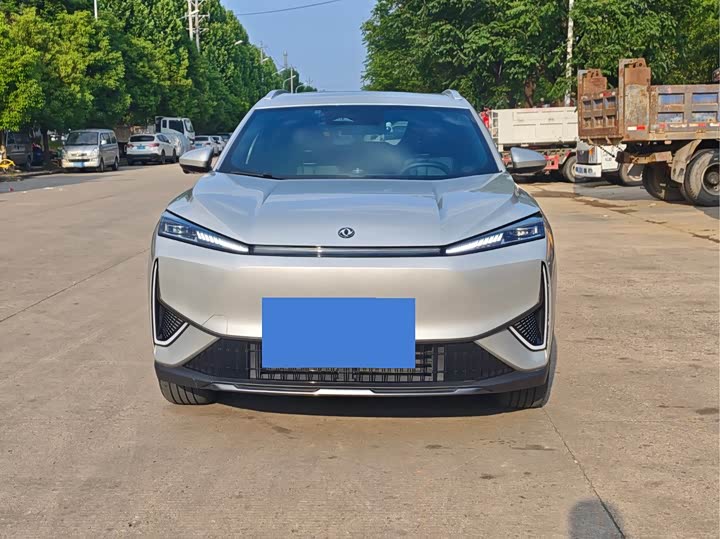 Dongfeng Aeolus L7 2024 2024款 205 Plus