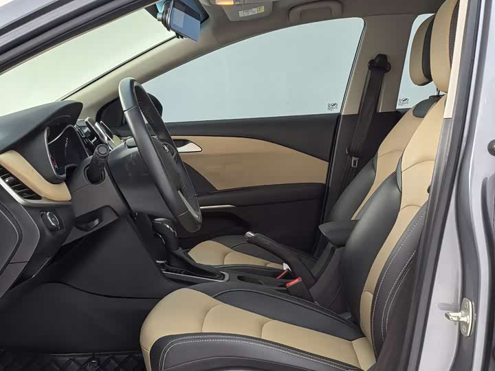 Фото 6 - Chevrolet Monza