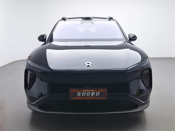 Nio ES6 2024 2024款 75kWh