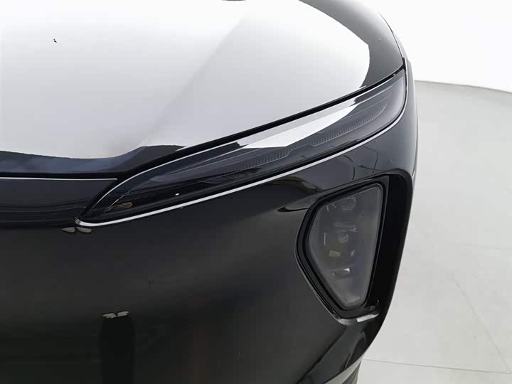 Nio ES6 2024 2024款 75kWh