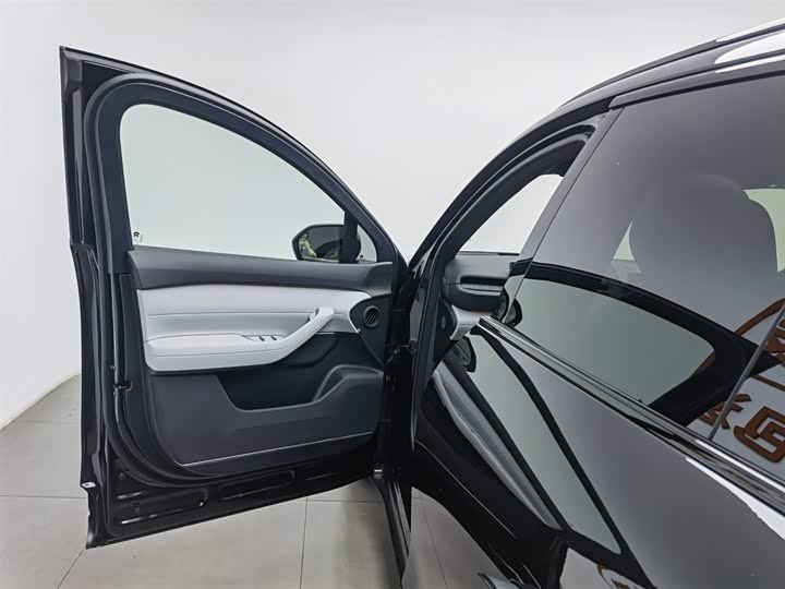 Nio ES6 2024 2024款 75kWh