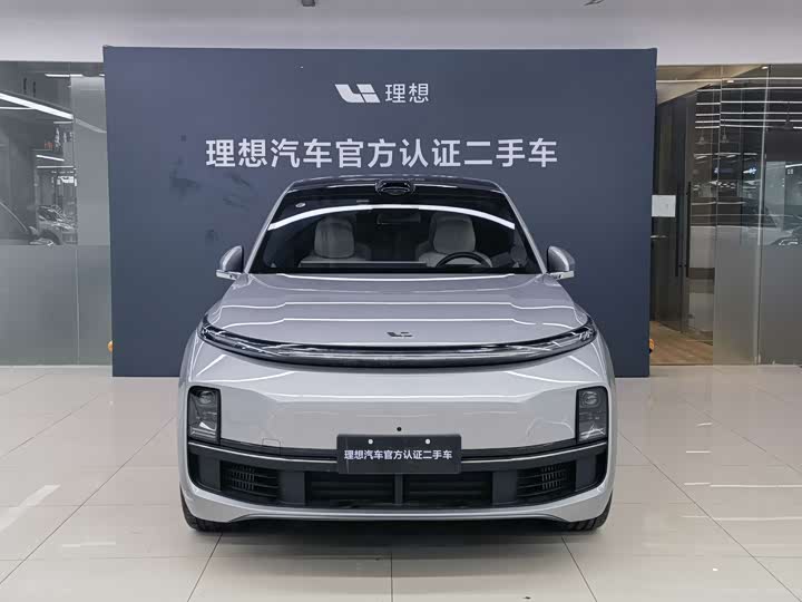 Фото 2 - LiXiang L9