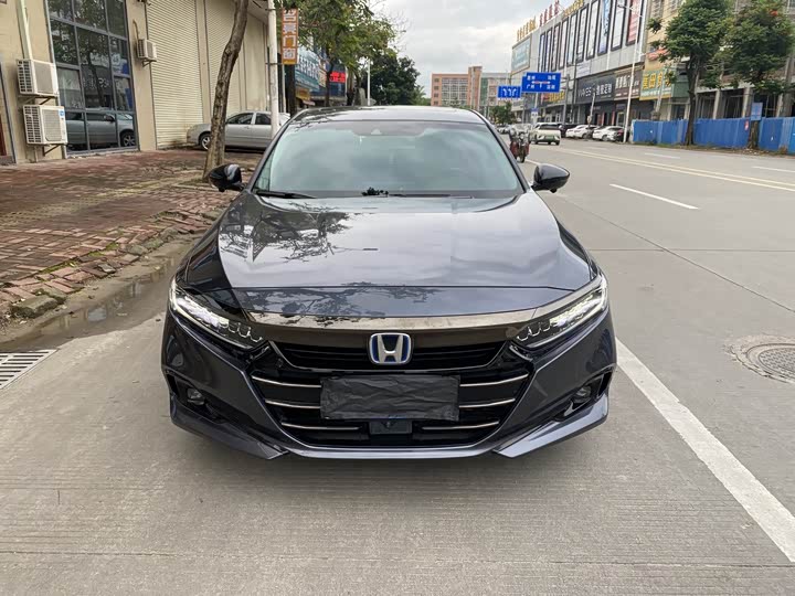 Zdjęcie 2 - Honda Accord