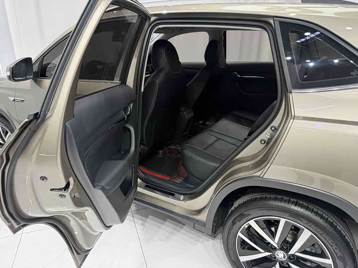 Zdjęcie 7 - Skoda Kamiq