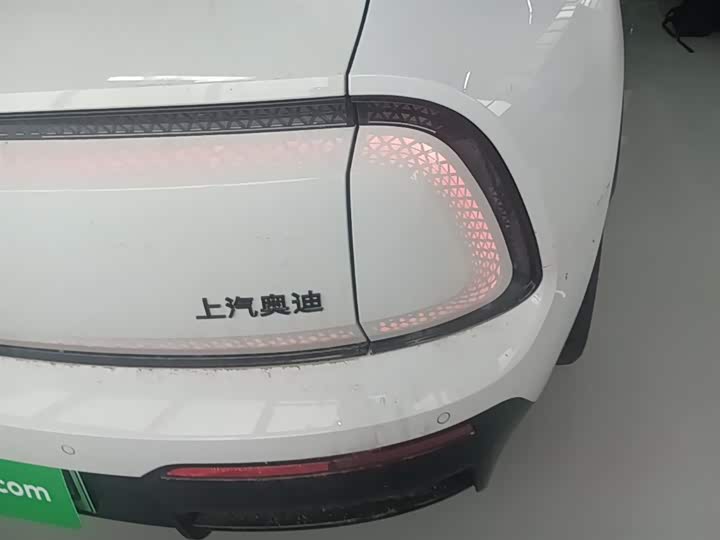 Audi × SAIC E5 Sportback 2026 2026款 先锋型