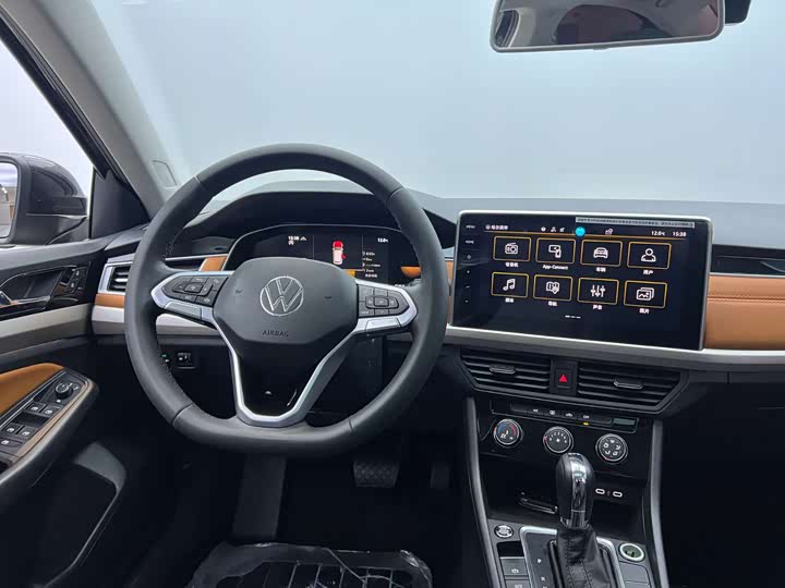 Фото 2 - Volkswagen Bora