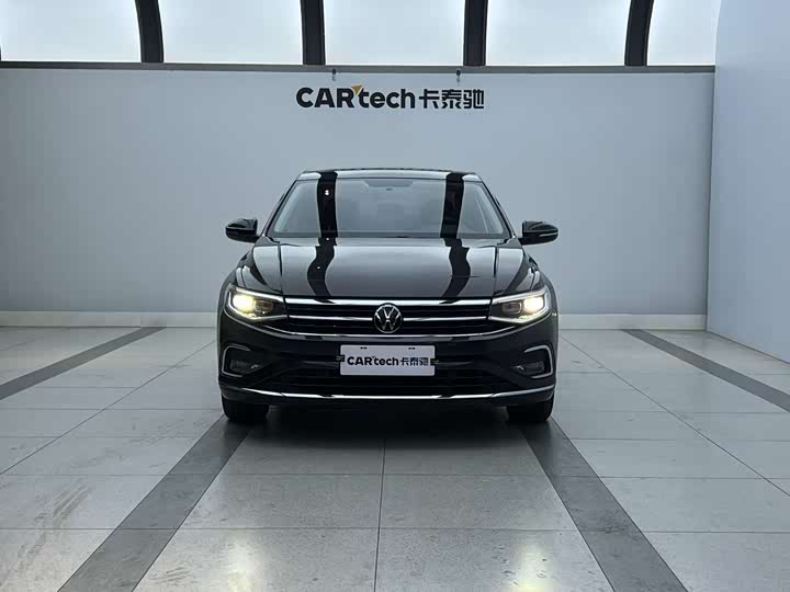 Фото 4 - Volkswagen Bora