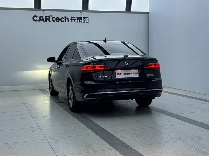 Фото 7 - Volkswagen Bora