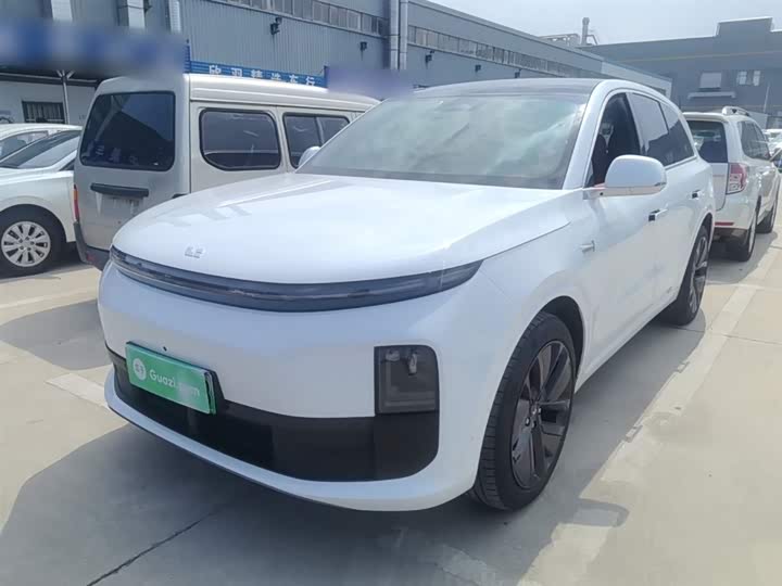 Zdjęcie 1 - LiXiang L6