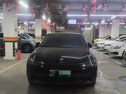Leapmotor C01 2024 2024款 纯电 525舒享版