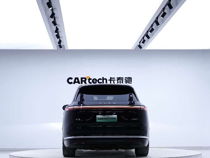 Aito M7 2026 2026款 增程 Ultra四驱版 5座(192线激光雷达）