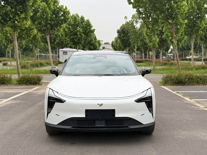 Geely Jiyue 01 2024 2024款 Max 性能版