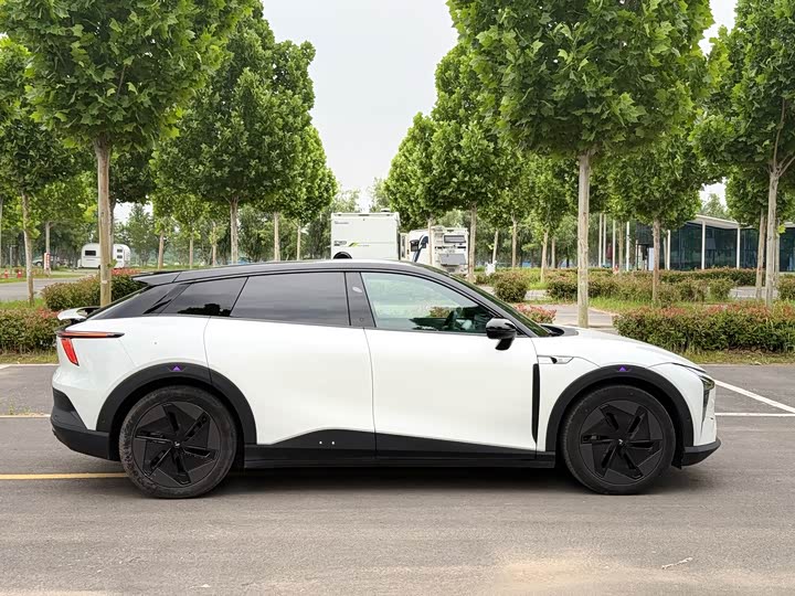 Geely Jiyue 01 2024 2024款 Max 性能版