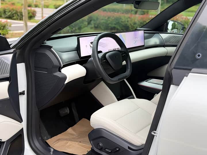 Geely Jiyue 01 2024 2024款 Max 性能版