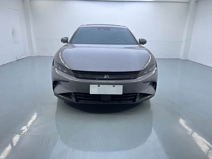 BYD Han 2025 2025款 DM-i 125KM尊贵型