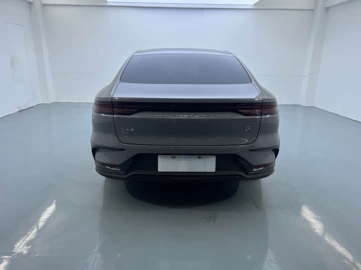 BYD Han 2025 2025款 DM-i 125KM尊贵型