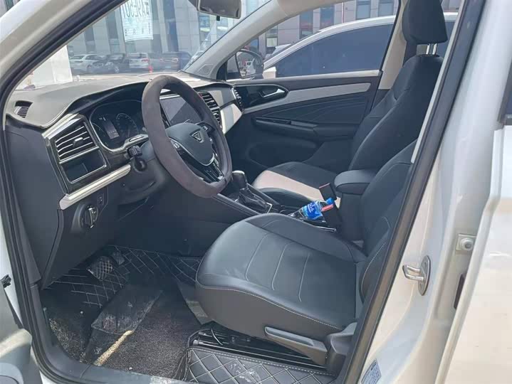 Jetta VS5 2022 2022款 280TSI 自动悦享型