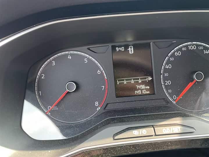Jetta VS5 2022 2022款 280TSI 自动悦享型