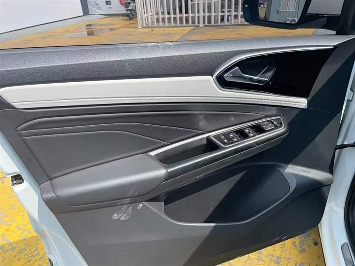 Jetta VS5 2022 2022款 280TSI 自动悦享型