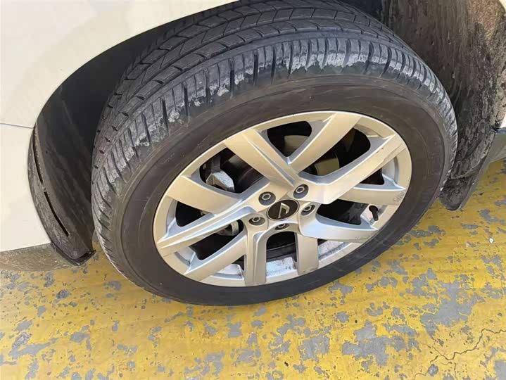 Jetta VS5 2022 2022款 280TSI 自动悦享型