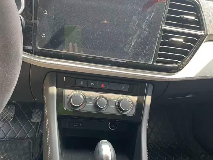 Jetta VS5 2022 2022款 280TSI 自动悦享型