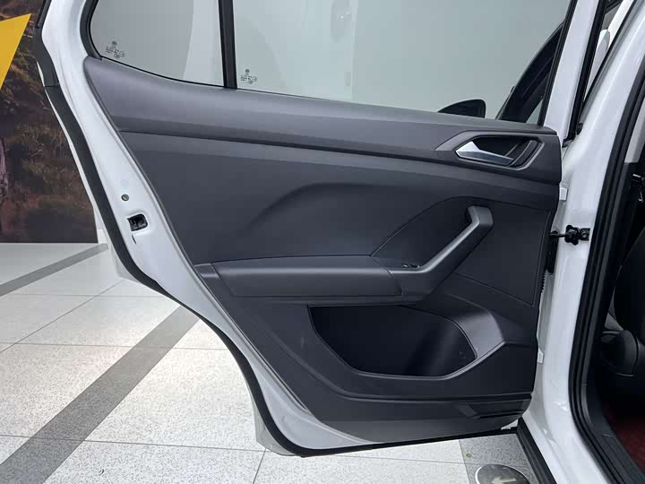 Photo 2 - Volkswagen Tacqua