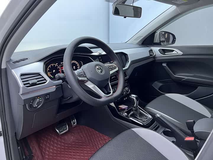 Photo 3 - Volkswagen Tacqua