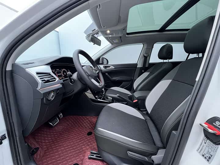 Photo 4 - Volkswagen Tacqua