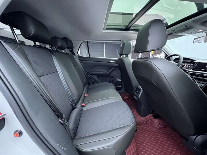 Photo 6 - Volkswagen Tacqua