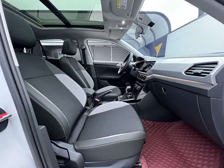 Photo 7 - Volkswagen Tacqua