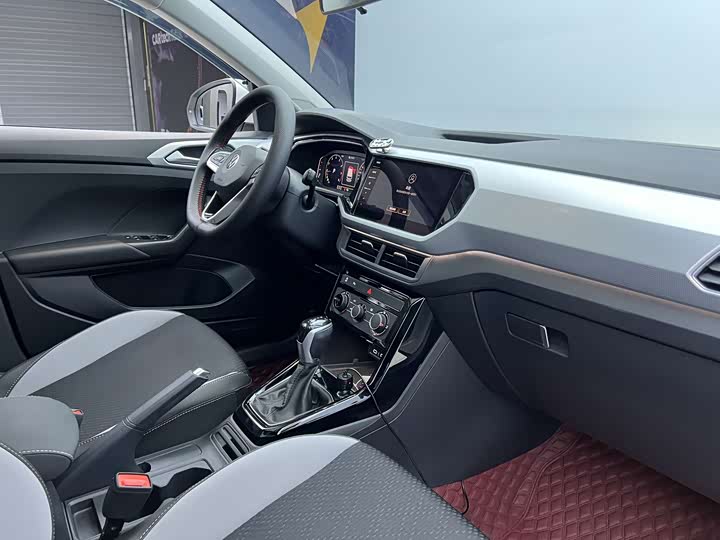 Photo 9 - Volkswagen Tacqua