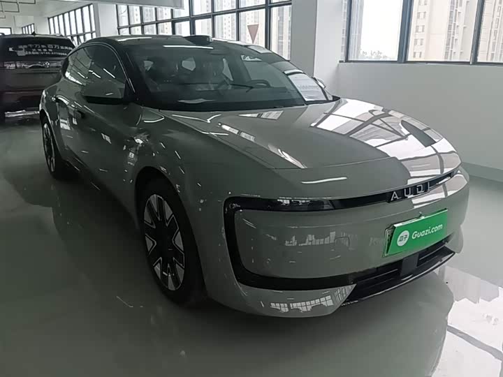 Audi × SAIC E5 Sportback 2026 2026款 先锋型