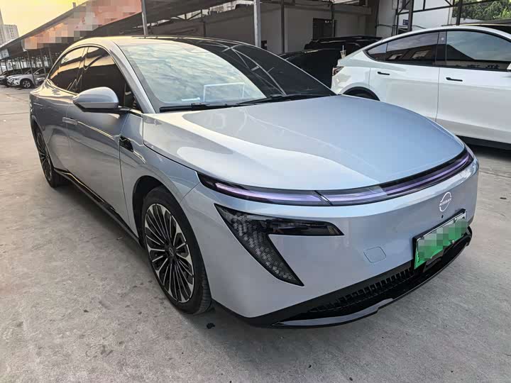 Фото 1 - Nissan N7