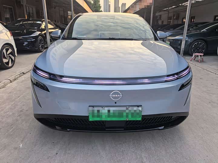 Фото 2 - Nissan N7