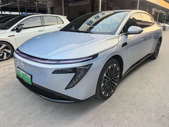 Фото 3 - Nissan N7