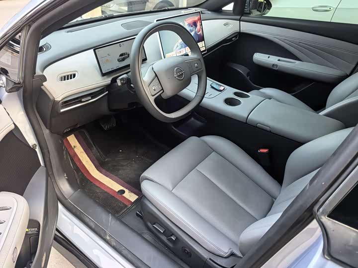 Фото 6 - Nissan N7