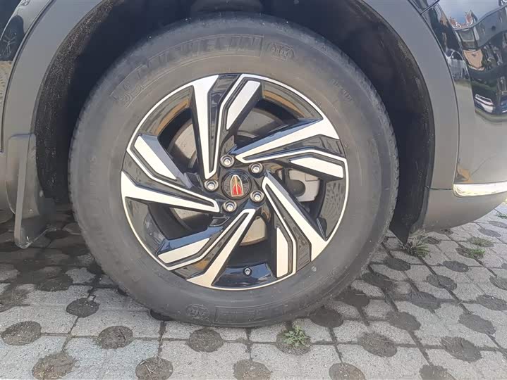 Zdjęcie 6 - Hongqi HS5