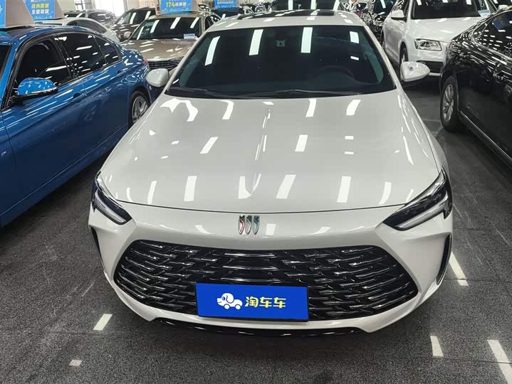Zdjęcie 2 - Buick Regal