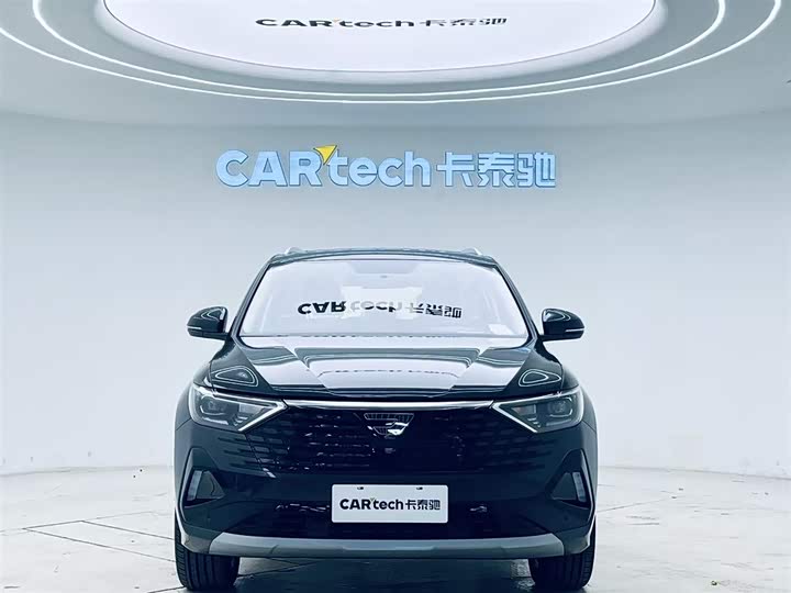 2026 Jetta VS7