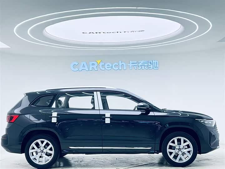 2026 Jetta VS7
