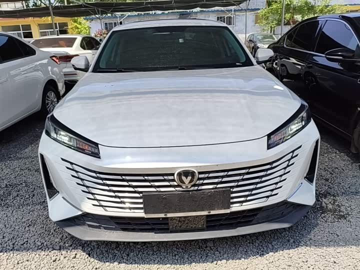Zdjęcie 3 - Changan Eado Plus