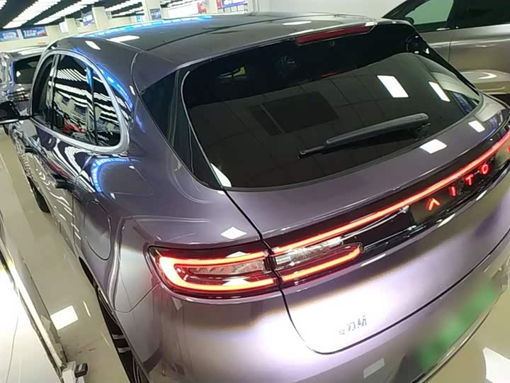 Фото 5 - Aito M5