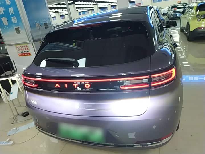 Фото 6 - Aito M5