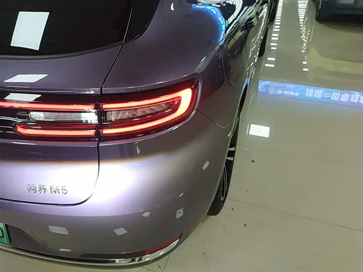 Фото 8 - Aito M5