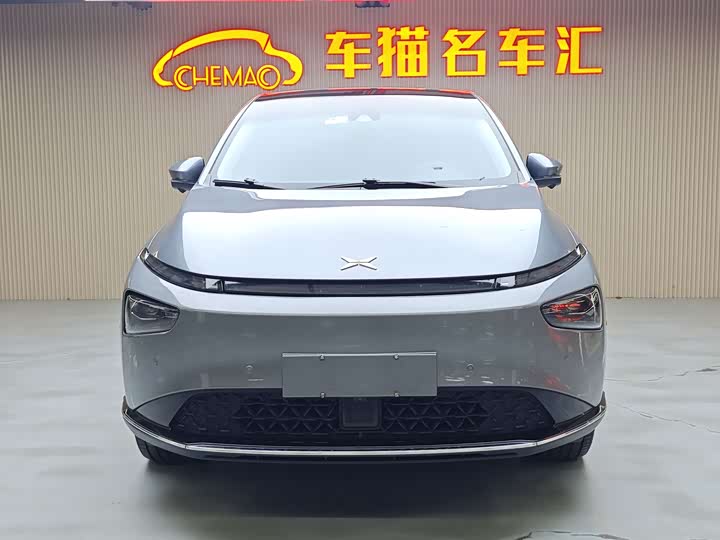 XPeng G3 2021 2021款 G3i 520N