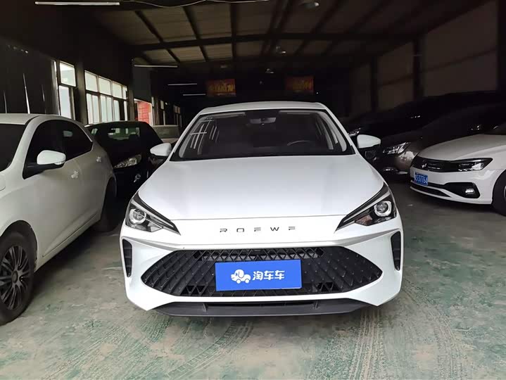 Roewe i5 2023 2023款 1.5L 手动舒享版