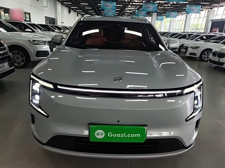 2026 Jetour Shanhai L7 Plus