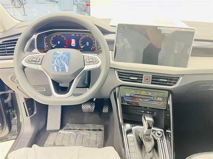 Volkswagen Tayron 2026 2026款 3000万辆甄选款 300TSI