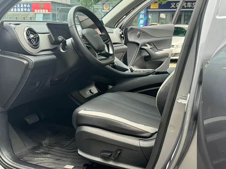BYD Sea Lion 05 DM-i Hybrid 2025 2025款 DM-i 智驾版 115KM旗舰型